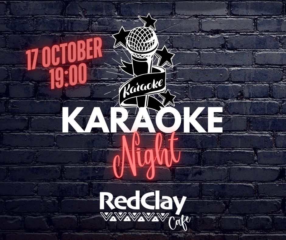 Karaoke Night 