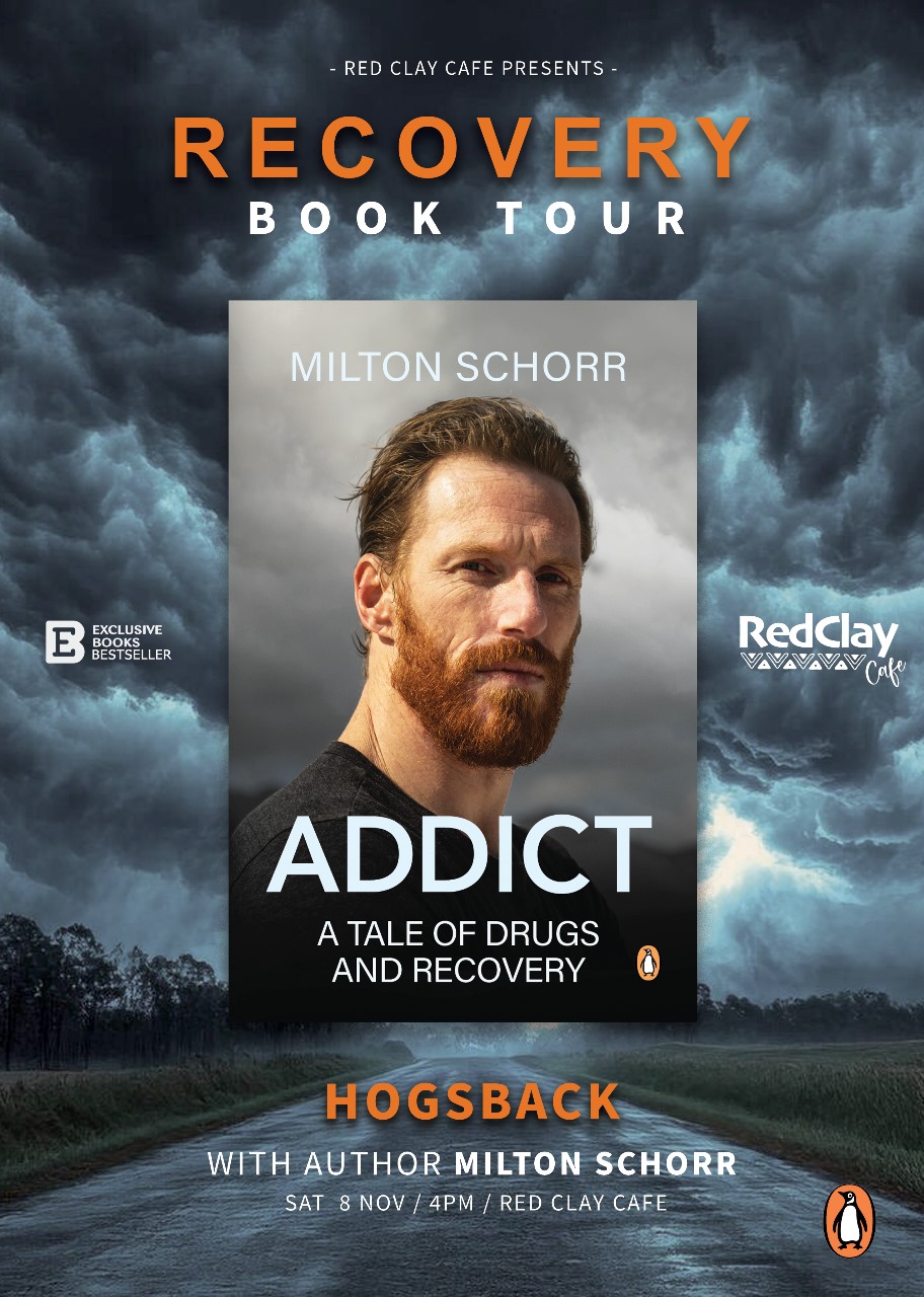 Recovery Tour - ADDICT