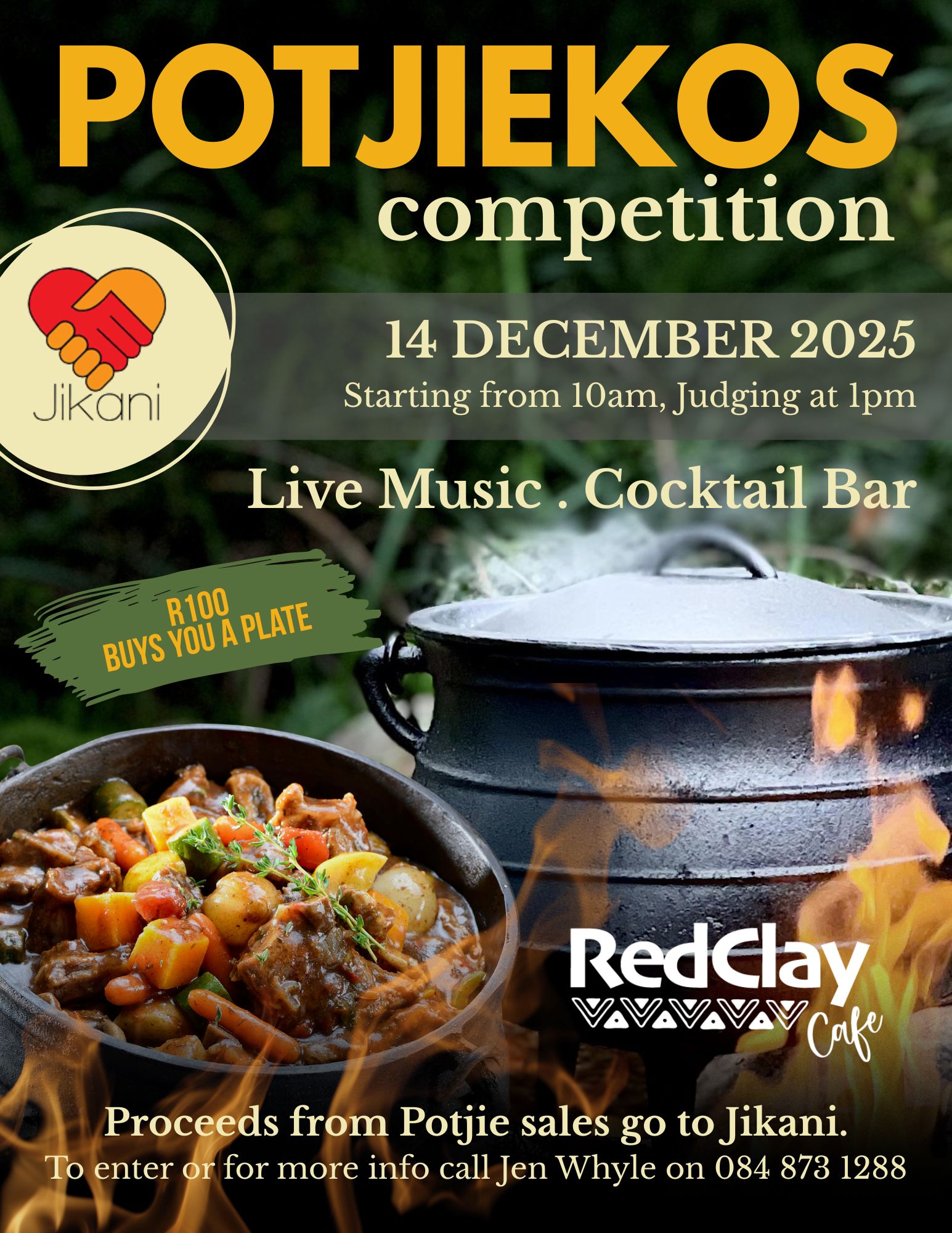 Potjie Competition