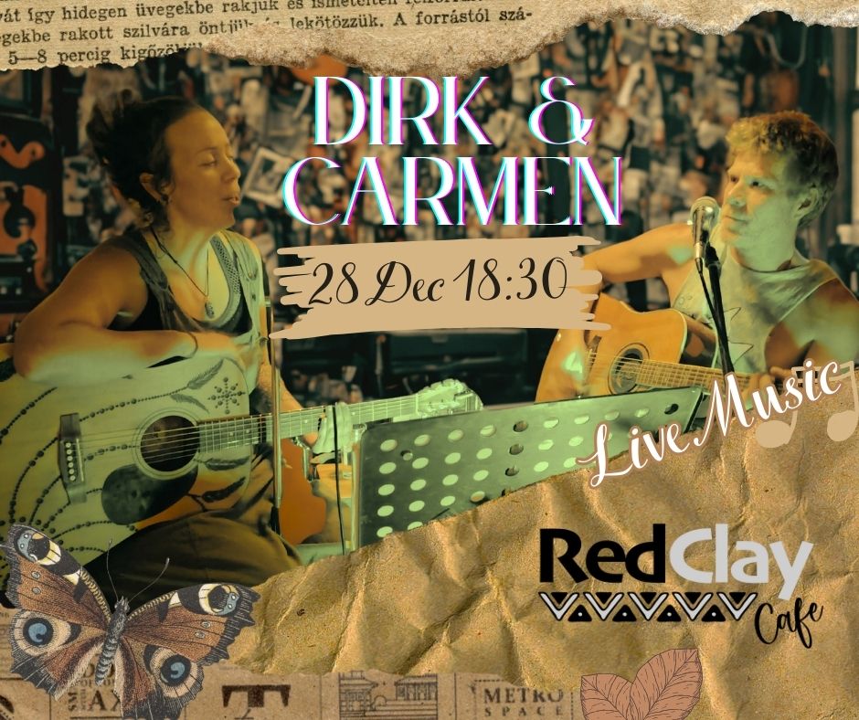 Carmen & Dirk