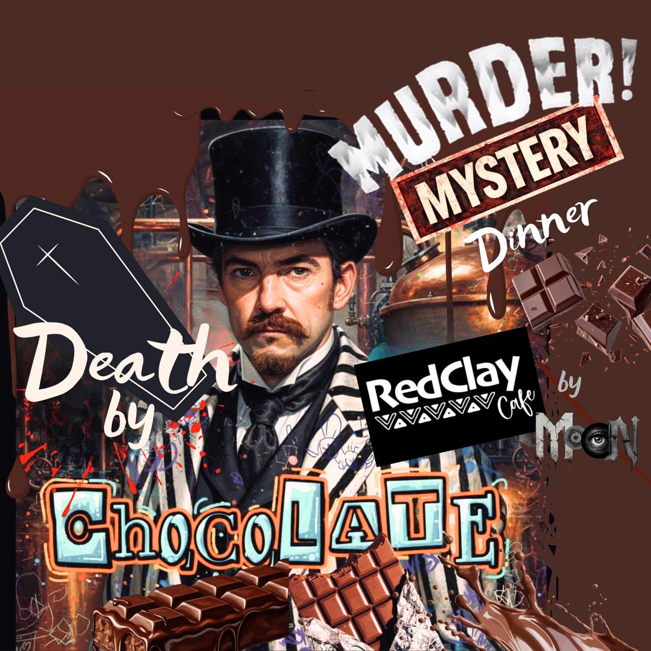 Murder Mystery Night