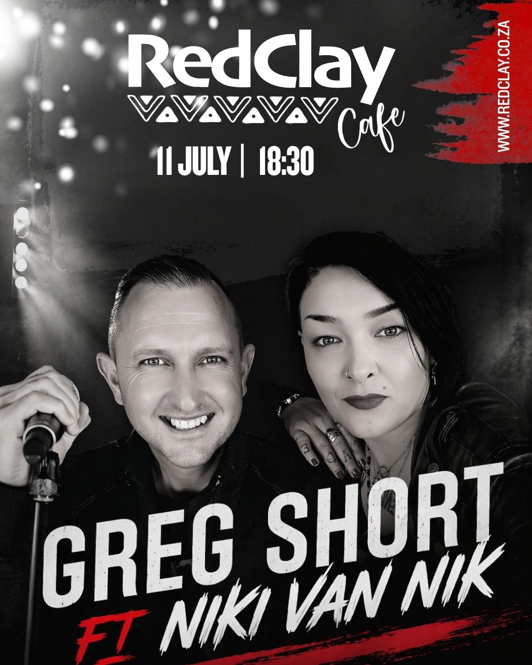 Greg Short 