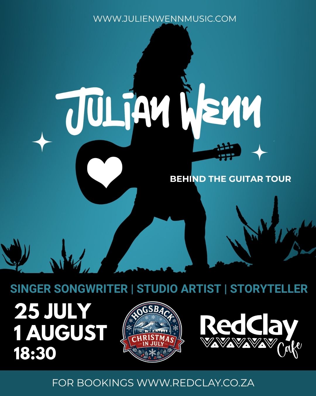 Julian Wenn