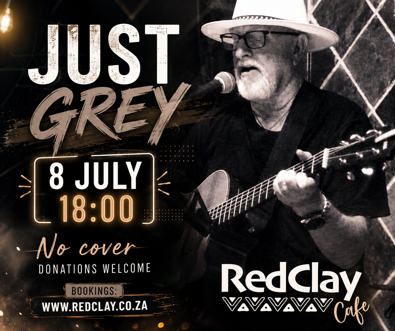Just Grey