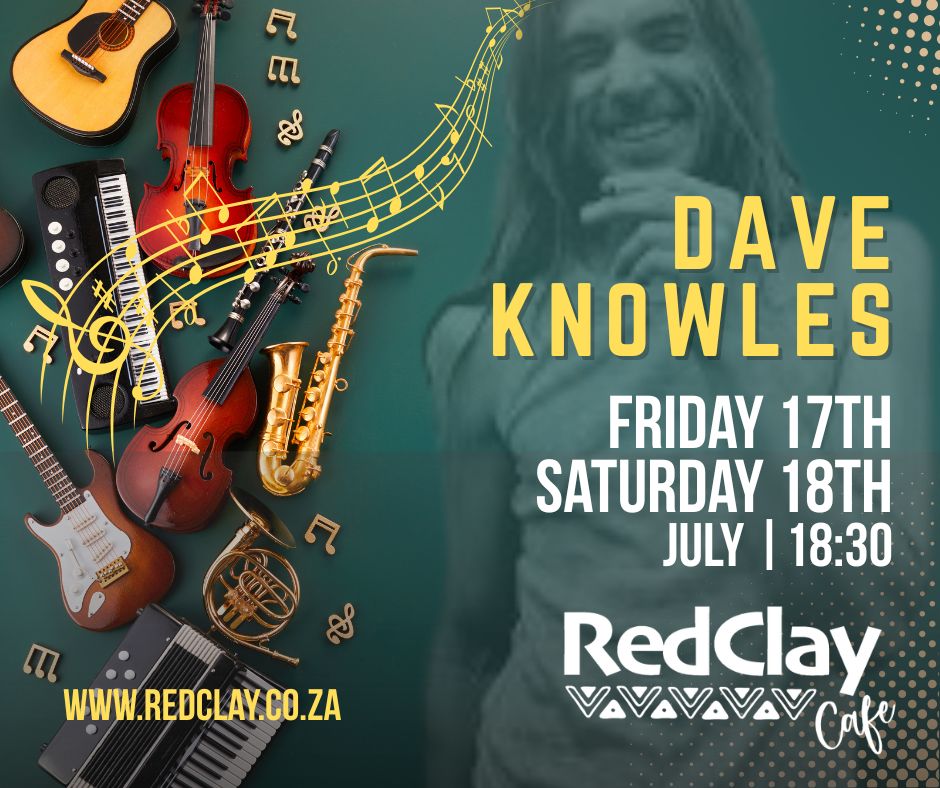 Dave Knowles 