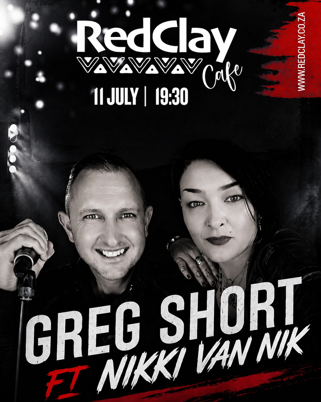 Greg Short 