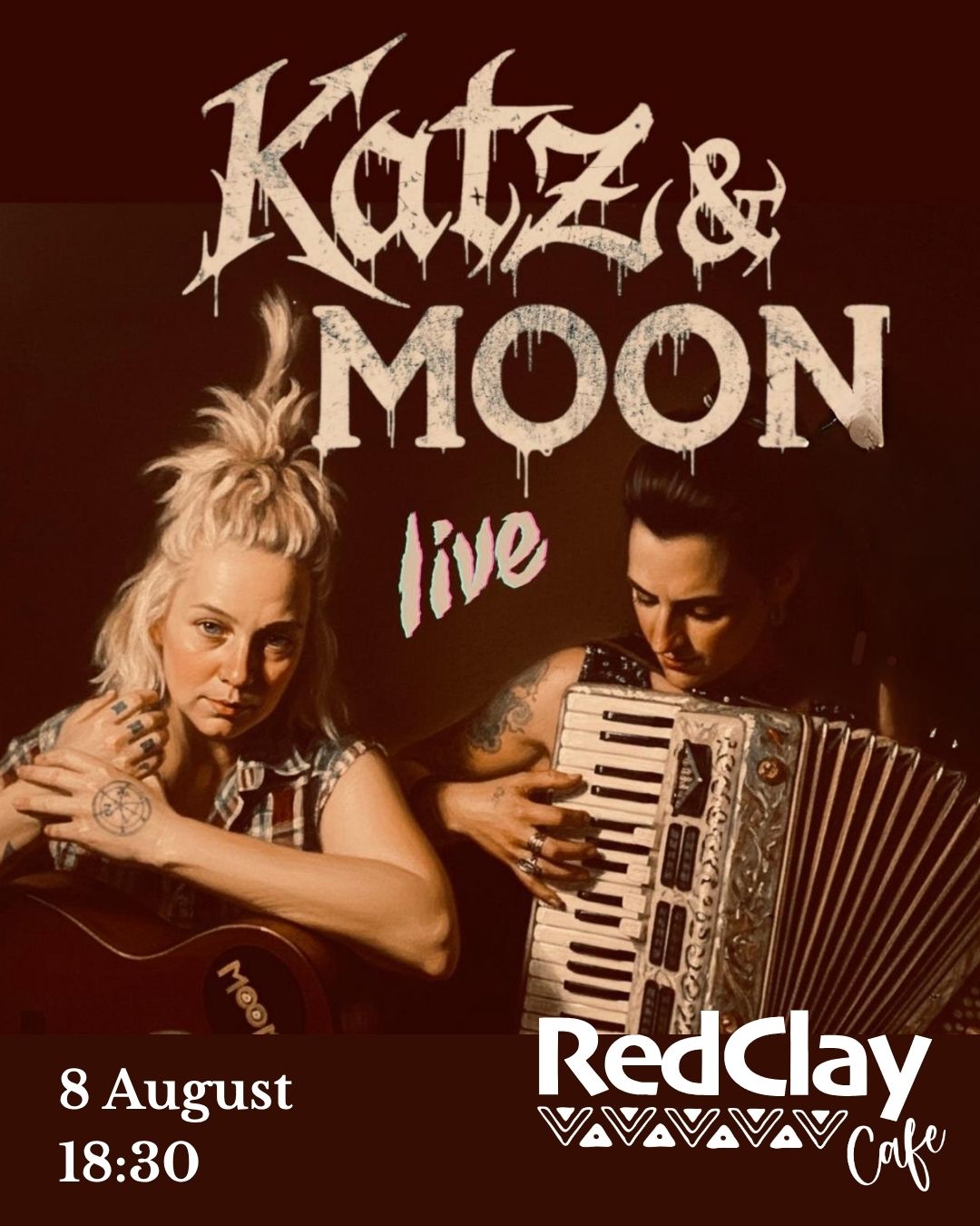 Katz & Moon 