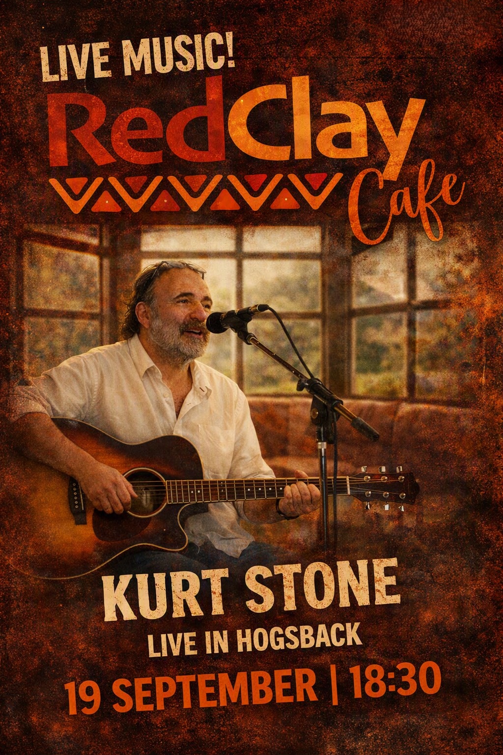 Kurt Stone