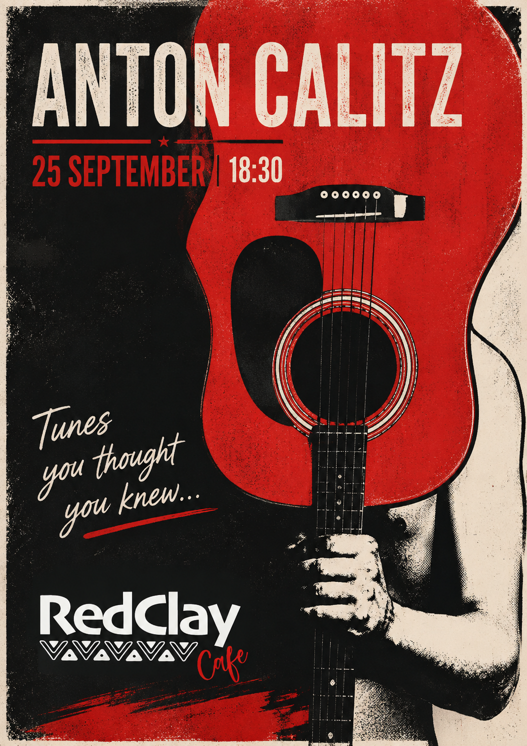 Anton Calitz