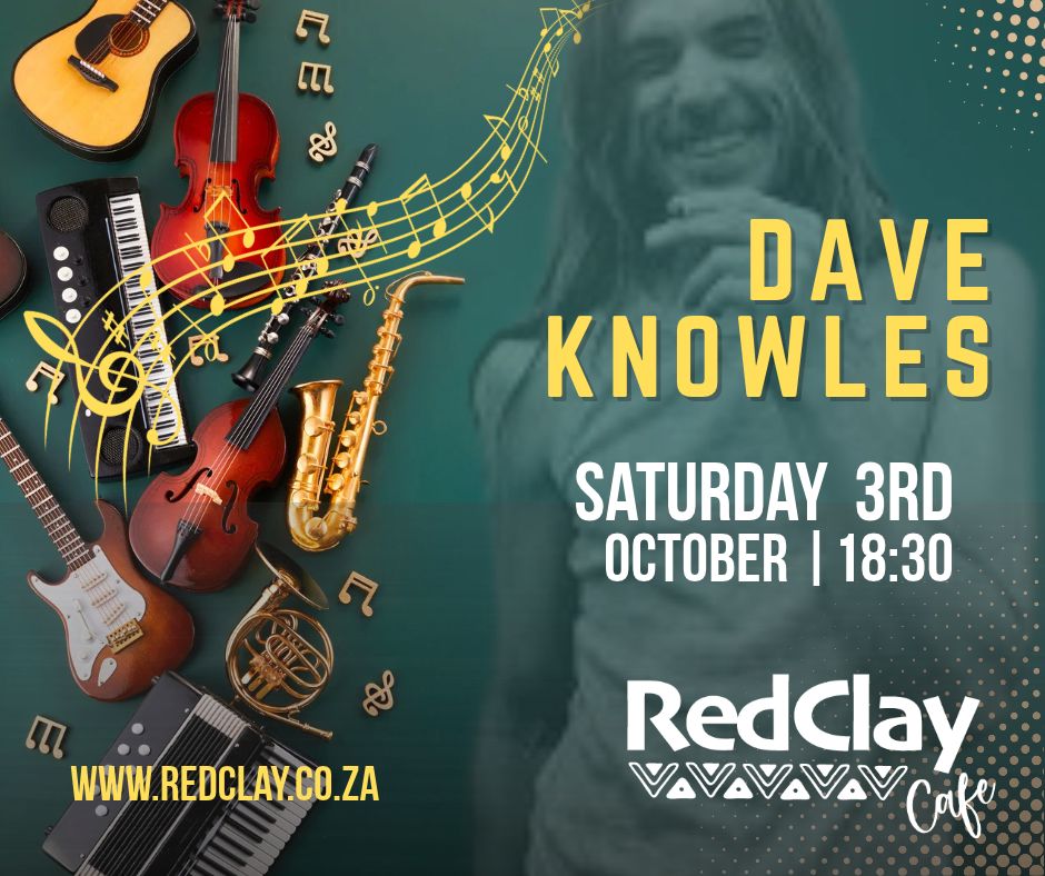 Dave Knowles