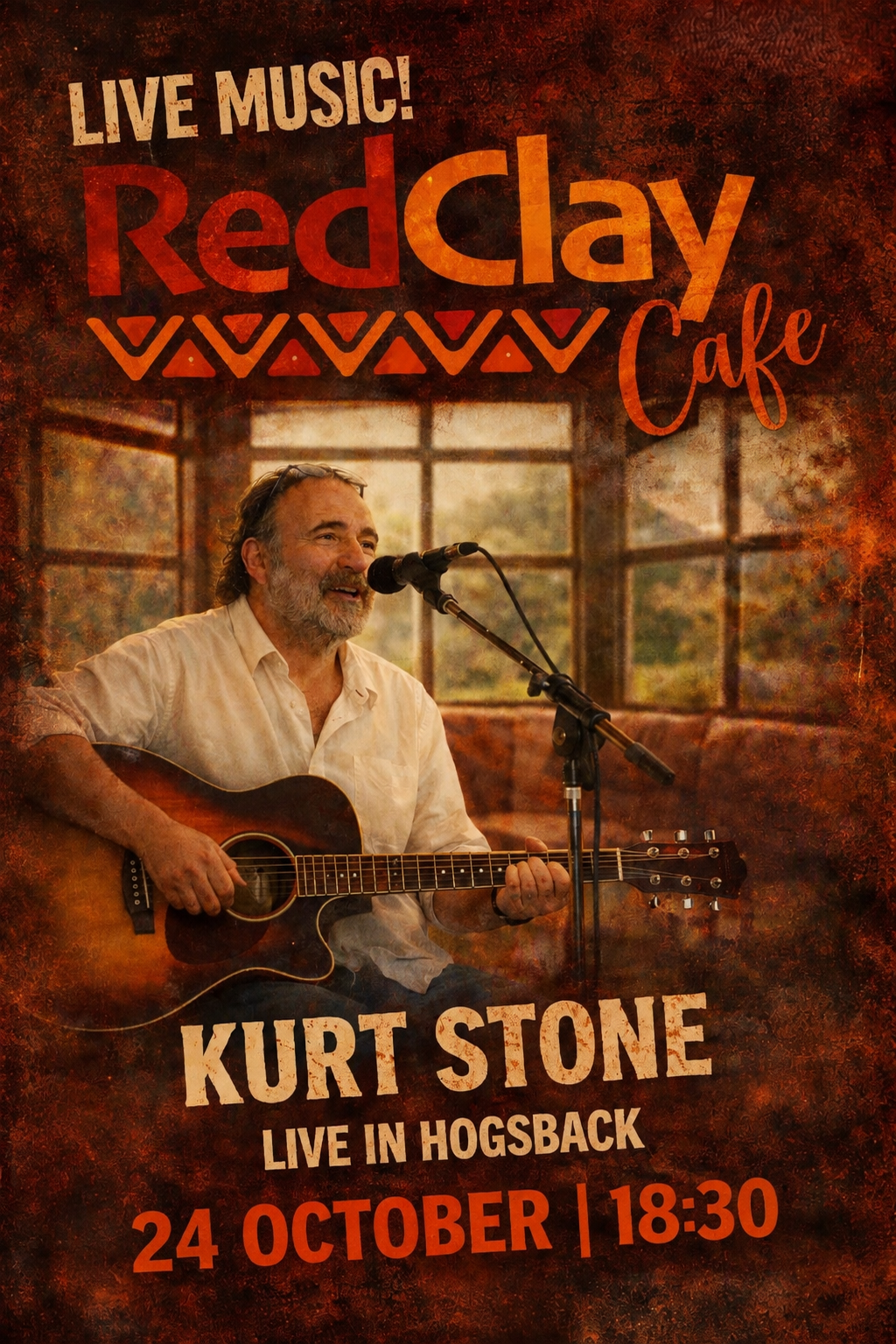 Kurt Stone