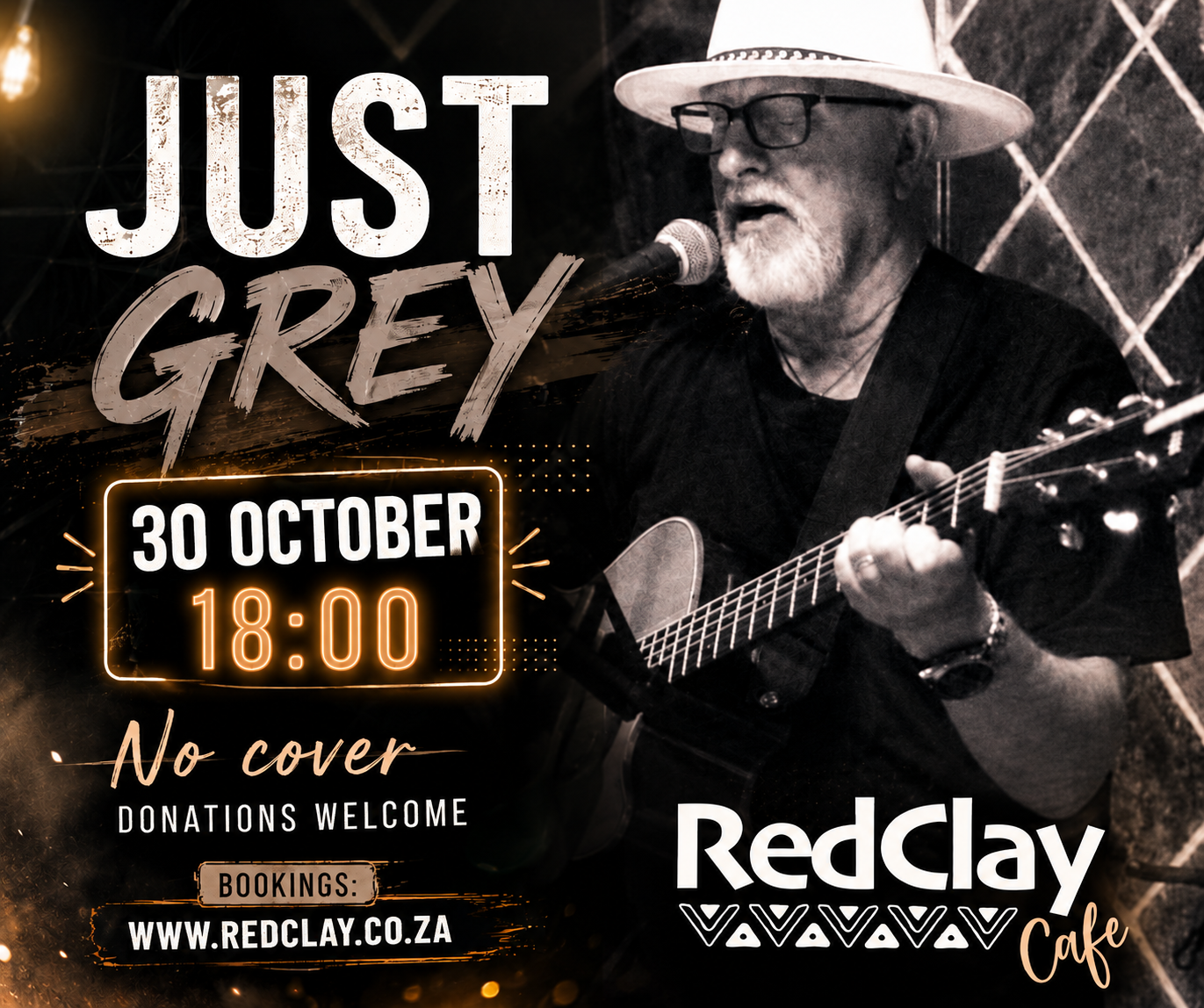 Just Grey