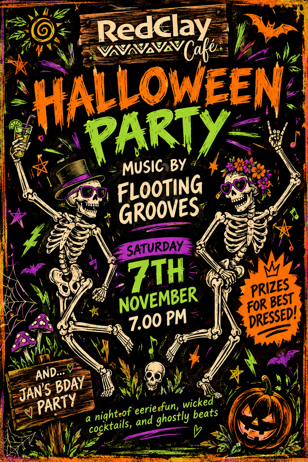 Halloween 