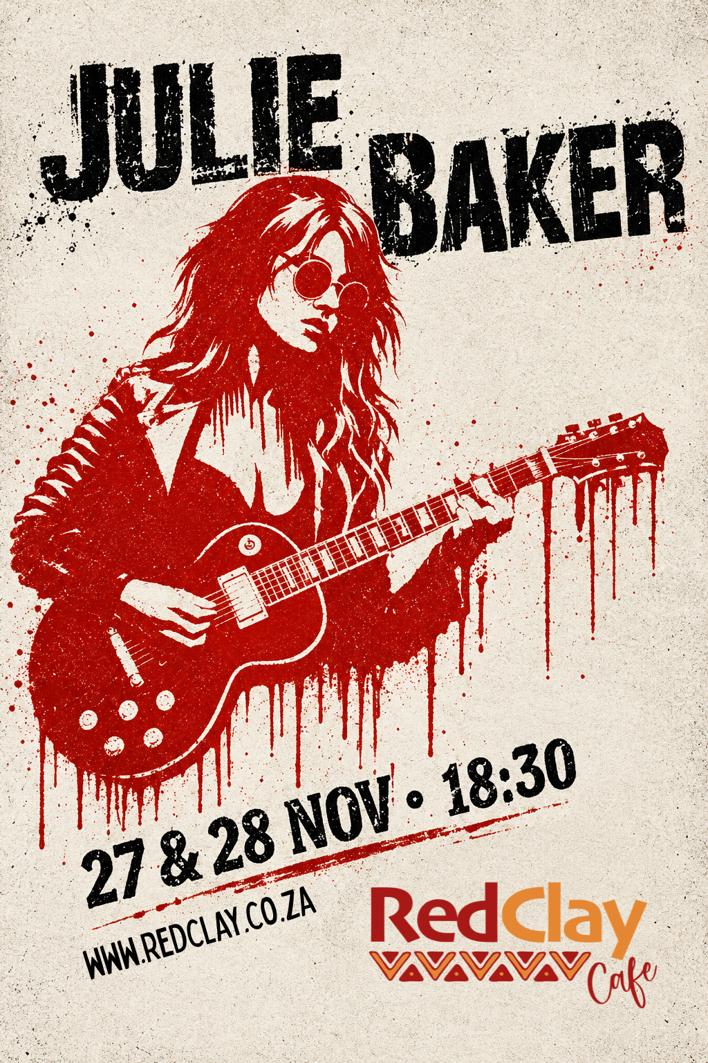 Julie Baker